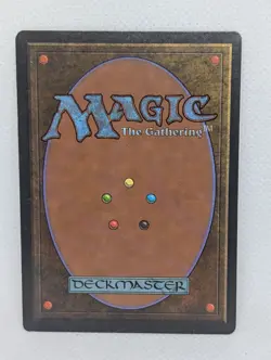 Savannah Revised MTG Magic The Gathering Dual Land Reserved List vintage EDH LP - Image 2