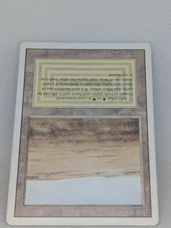 Savannah Revised MTG Magic The Gathering Dual Land Reserved List vintage EDH LP - Image 4
