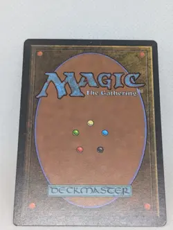 Savannah Revised MTG Magic The Gathering Dual Land Reserved List vintage EDH LP - Image 5