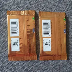 Magic: The Gathering (MTG) Guilds of Ravnica Booster Pack x 2 - New & Sealed - Image 2