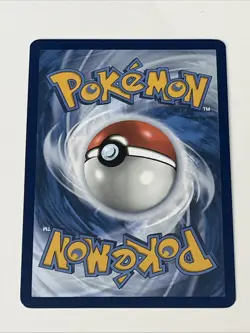 Team Rocket’s Spidops 020/182 Holo Rare Destined Rivals Pokemon TCG Near Mint NM - Image 2