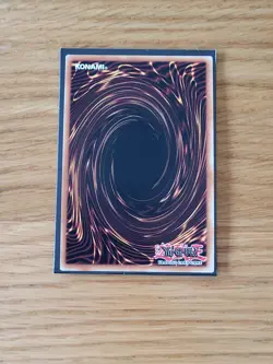 MVP1-ENG53 Palladium Oracle Mahad Gold Rare 1st Edition NM Yugioh Card - Image 2