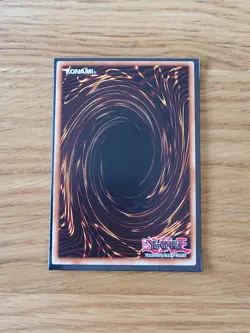 Yugioh-Toon Dark Magician-Super Rare-1st Edition-MP17 EN083 (NM) - Image 2