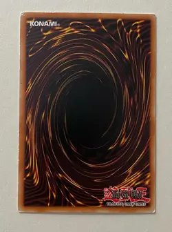 TAEV-EN042 Elemental Hero Darkbright Ultra Rare 1st Edition Yugioh Card - Image 2