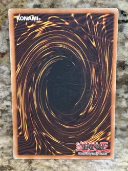 Yugioh - Blue-Eyes White Dragon FL1-EN001 Secret Rare Limited Edition Promo - LP - Image 2