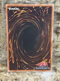 Yugioh Cards | Toon World Ultra Parallel Rare | PS-25 Japanese - LP - Image 2