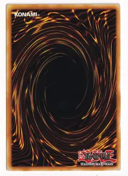 Yugioh! Goblin Fan TFK-003 Secret Rare NM - Image 2