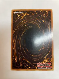 YUGIOH DESTINY HERO DASHER ULTIMATE RARE 1ST EDITION NM POTD-EN017 Euro - Image 2