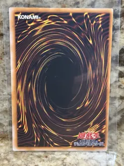 Michizure Common TB-01 Japanese YuGiOh Card - LP - Image 2