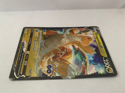 Epic Dragonite - Rare Holo Foil TCG Pokemon Card Mint Condition PSA 8+ 2 - Image 3