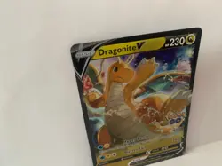 Epic Dragonite - Rare Holo Foil TCG Pokemon Card Mint Condition PSA 8+ 2 - Image 5