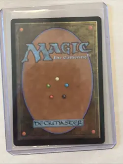MTG Magic the Gathering Card LP - Stormchaser’s Talent - Image 2