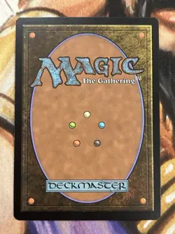 MTG Blood Moon Modern Masters 106/229 Regular Non-Foil English Card - NM 🔥 - Image 2