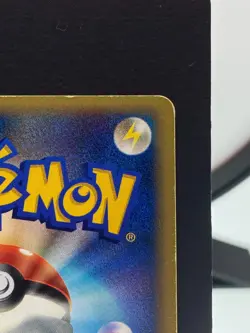 Honchkrow LV. X DP4 Secret Wonders Holo 1st ED Pokemon Card | Japanese | MP - Image 5