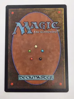 MTG Rare Citanul Flute x 1 SP - Urza's Saga Near Mint Rare Artifact - Image 2