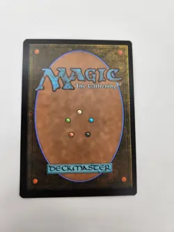Omnath, Locus of All (Showcase Foil) Rare MTG March of the Machines Mint/NM - Image 2