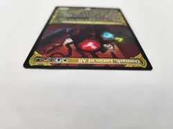 Omnath, Locus of All (Showcase Foil) Rare MTG March of the Machines Mint/NM - Image 4