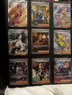 Rare HOLO/Reg Pokemon Collection (Modern & Vintage) Cards. See Description - Image 3