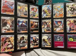 Rare HOLO/Reg Pokemon Collection (Modern & Vintage) Cards. See Description - Image 4