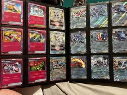 Rare HOLO/Reg Pokemon Collection (Modern & Vintage) Cards. See Description - Image 5