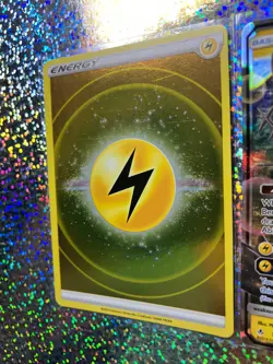 2019 Pokemon TCG Sun & Moon Unbroken Bonds Ultra Rare 57/214 Dedenne GX - Image 5