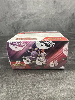 Pokemon TCG: S&V Destined Rivals Factory Sealed Booster Box PRISTINE CONDITION - Image 5
