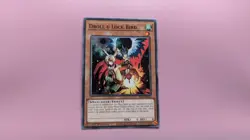 Yugioh Droll & Lock Bird SR14-EN023 1st edition Common - Image 1