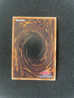 KC01-JP013 X-Head Cannon Ultra Rare Kaiba Briefcase NM Yugioh Card - Image 2