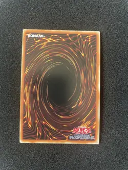 KC01-JP032 Mystic Lamp Ultra Rare Kaiba Briefcase NM Yugioh Card - Image 2