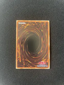 KC01-JP009 Gyakutenno Megami Ultra Rare Kaiba Briefcase NM Yugioh Card - Image 2