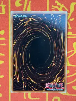 YUGIOH BIRTHRIGHT ULTIMATE RARE 1ST EDITION EXCELLENT STON-EN057 - Image 2