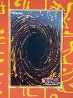 YUGIOH TRIGGERED SUMMON ULTIMATE RARE 1ST EDITION LIGHT PLAY FOTB-EN046 - Image 2