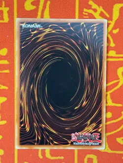 YUGIOH DARK FLARE KNIGHT COMMON 1ST EDITION NM LCYW-EN049 - Image 2