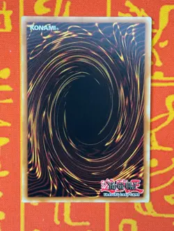 YUGIOH BRANDED FUSION ULTIMATE RARE NEAR MINT OP22-EN002 - Image 2