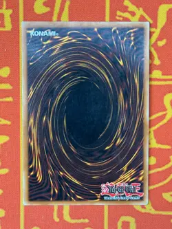 YUGIOH SKILLED DARK MAGICIAN SUPER RARE 1ST EDITION LIGHT PLAY MFC-065 - Image 2