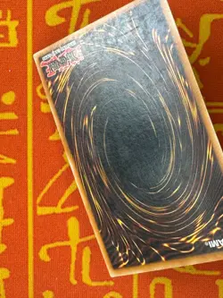 YUGIOH SKILLED DARK MAGICIAN SUPER RARE 1ST EDITION LIGHT PLAY MFC-065 - Image 3
