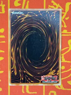 YUGIOH ENERVATING MIST ULTIMATE RARE 1ST EDITION LIGHT PLAY SOD-EN053 - Image 2