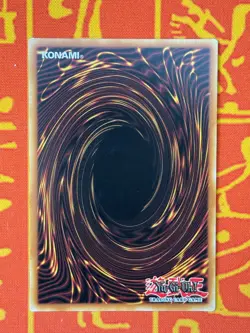 YUGIOH THUNDER END DRAGON STARFOIL RARE 1ST NM SP14-EN021 - Image 2