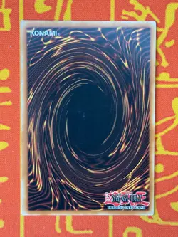 YUGIOH ANCIENT GEAR FUSION GOLD RARE 1ST NM MGED-EN147 - Image 2