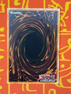 YUGIOH BEASTKING OF THE SWAMPS COMMON EXCELLENT GLD4-EN005 - Image 2