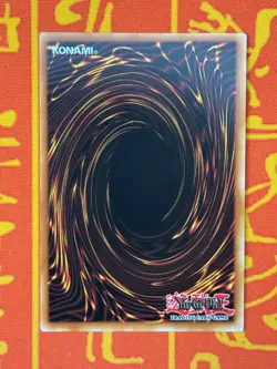 YUGIOH XYZ REFLECT ULTIMATE RARE NEAR MINT ORCS-EN066 - Image 2