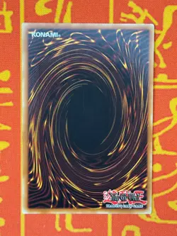 YUGIOH LIFE EQUALIZER ULTIMATE RARE NEAR MINT EOJ-EN049 - Image 2