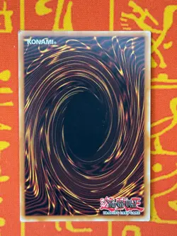 YUGIOH BLUE-EYES CHAOS MAX DRAGON ULTRA RARE 1ST EDITION EXCELLENT LDS2-EN016 - Image 2