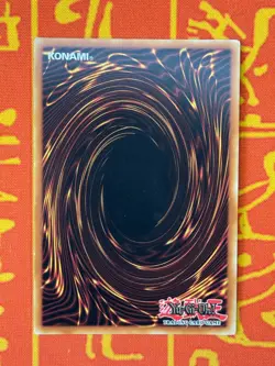 YUGIOH BLUE-EYES CHAOS MAX DRAGON ULTRA RARE 1ST EDITION EXCELLENT DUPO-EN048 - Image 2