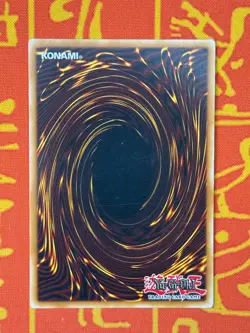 YUGIOH ANCIENT LEAF COMMON LIGHT PLAY ANPR-EN061 - Image 2