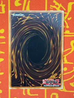 YUGIOH ELIMINATING THE LEAGUE ULTIMATE RARE 1ST EDITION EXCELLENT STON-EN052 - Image 3