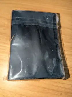 Witchcrafter Unveiling Sleeves Official MAMA 70 CT Yugioh! - Image 2