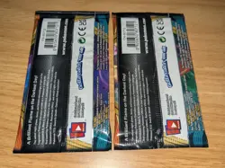 Darkness Ablaze Pokemon Booster Pack X2 Sealed Pokemon - Image 2