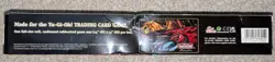 Yugioh Egyptian God Playmat BNIB Obelisk Slifer Ra Damage on Box Pokemon - Image 2