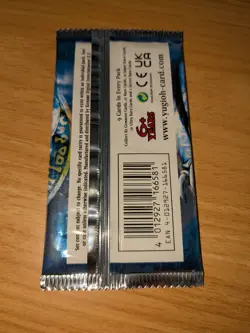 Legend of Blue Eyes White Dragon Booster Pack 25th Sealed Yugioh! - Image 2